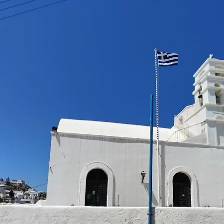 καμάρα Triovasálos